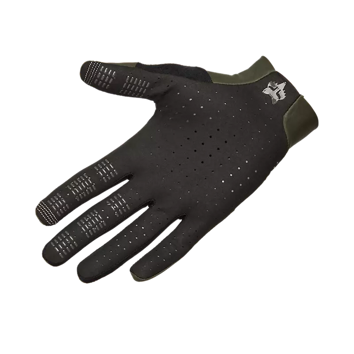 Fox Flexair Gloves Olive Green