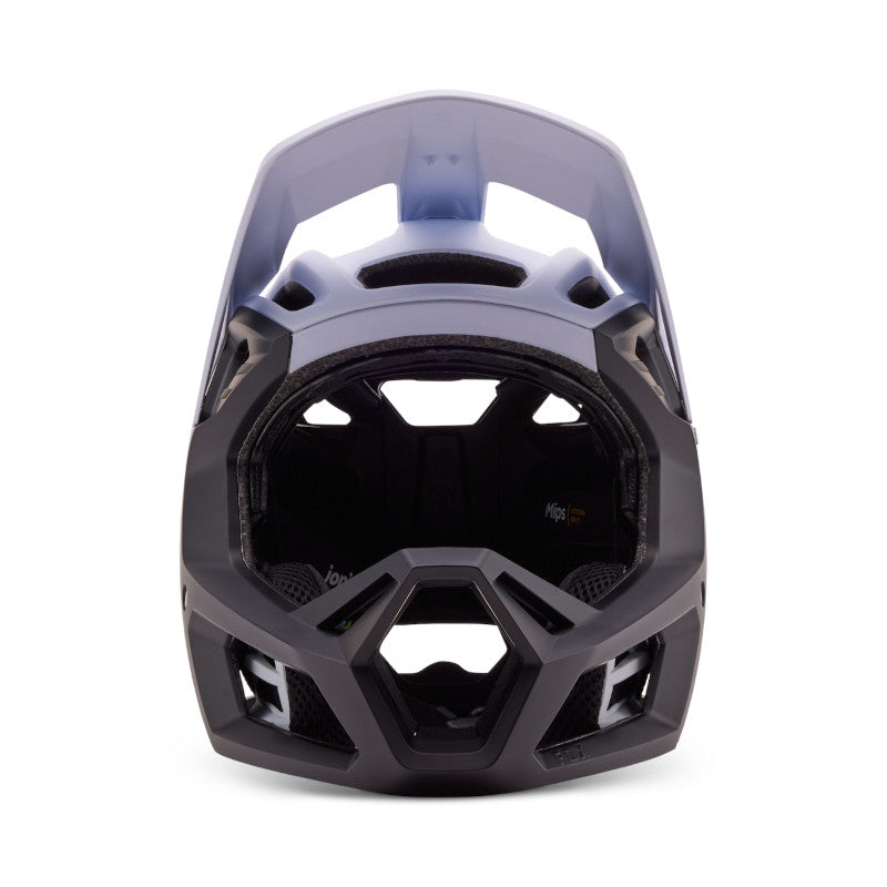 Fox Proframe Rs Taunt Helmet White