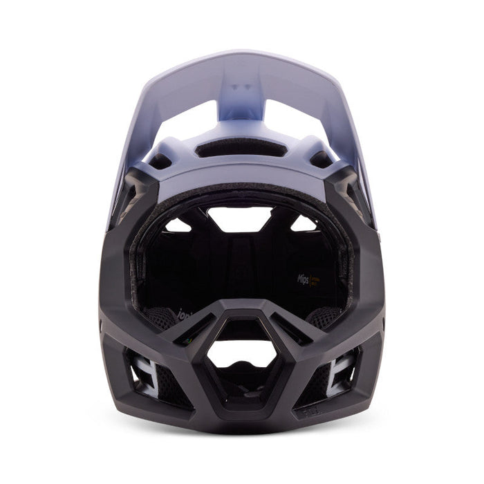 Fox Proframe Rs Taunt Helmet White