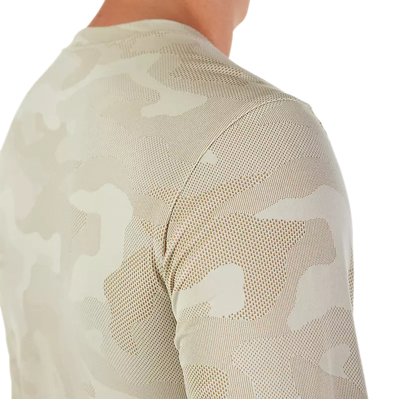 Fox Ranger LS TruDri Jersey Cream
