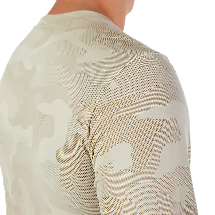 Fox Ranger LS TruDri Jersey Cream