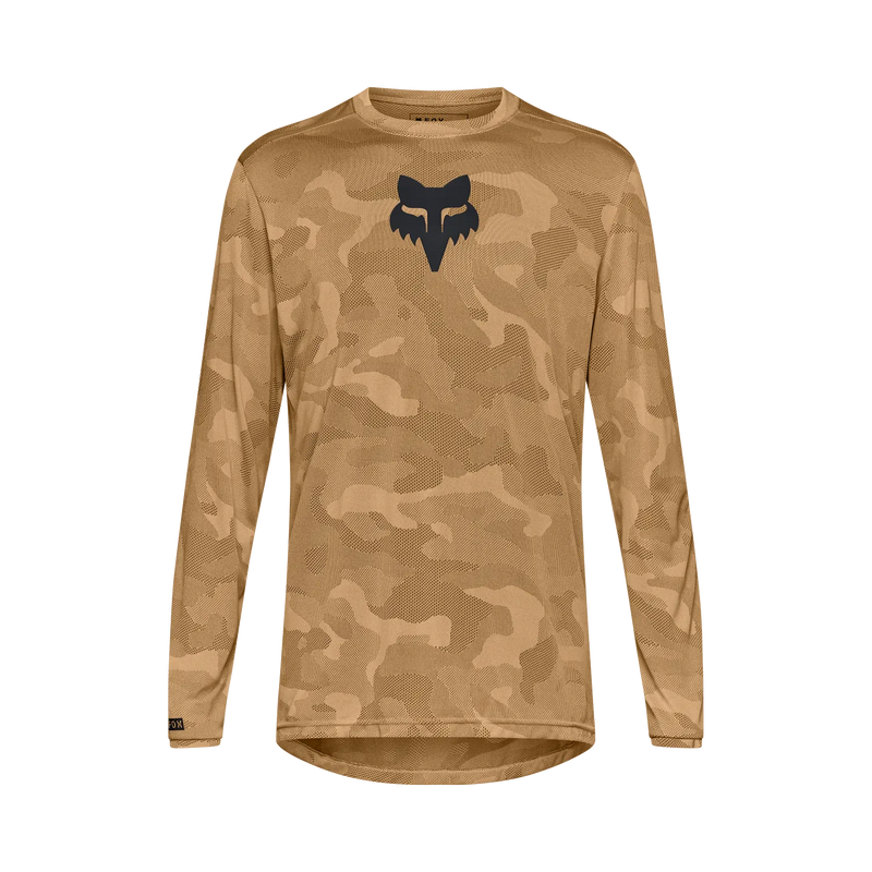 Fox Ranger LS TruDri Jersey Nut