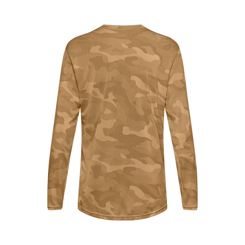 Fox Ranger LS TruDri Jersey Nut