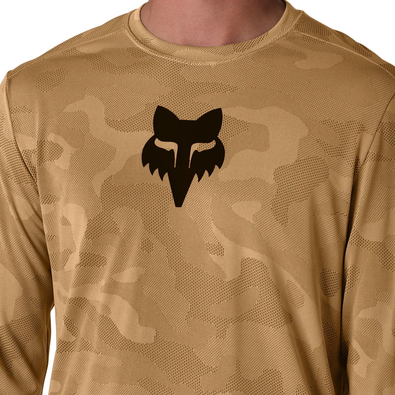 Fox Ranger LS TruDri Jersey Nut
