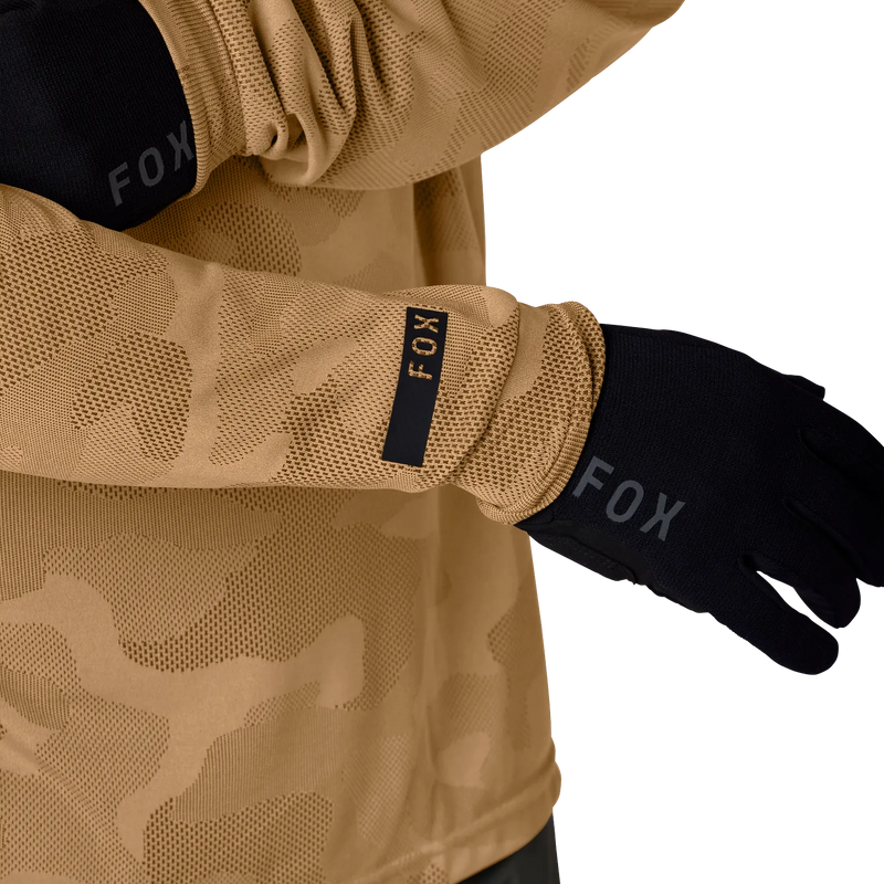 Fox Ranger LS TruDri Jersey Nut