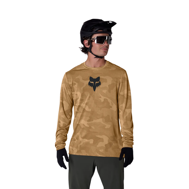 Fox Ranger LS TruDri Jersey Nut