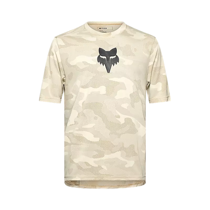 Fox Ranger Tru Dri® Jersey Cream