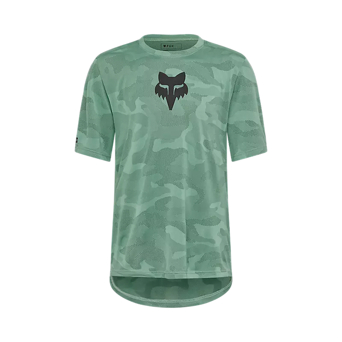 Fox Ranger SS TruDri Jersey Pine Green