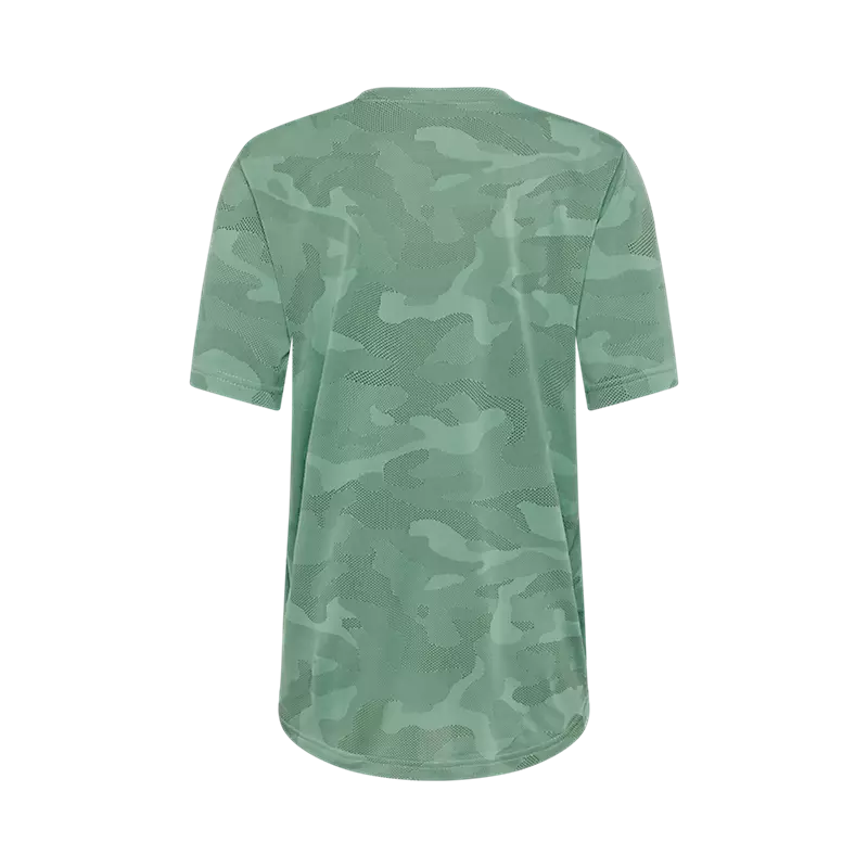 Fox Ranger SS TruDri Jersey Pine Green