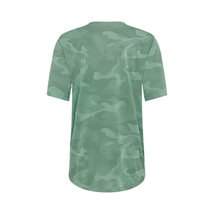 Fox Ranger SS TruDri Jersey Pine Green
