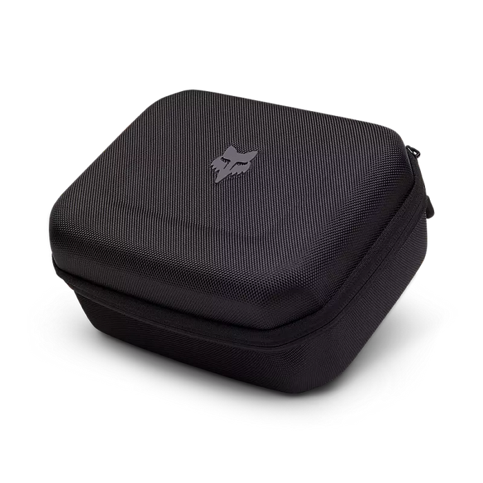 Fox Purevue Black/Woods VIVID Goggles Black/Red