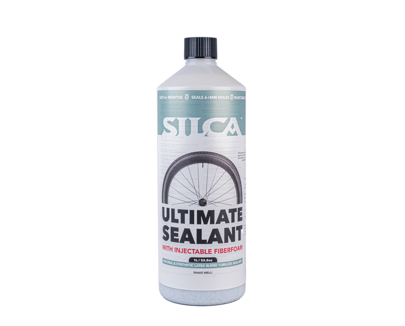 Silca New Ultimate Tubeless Sealant 1000ml