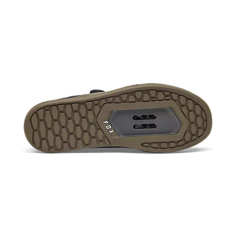 Fox Union Boa Clipless V2 Military