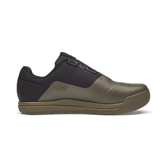 Fox Union Boa Clipless V2 Military