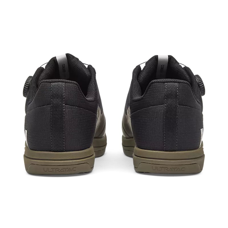 Fox Union Boa Clipless V2 Military