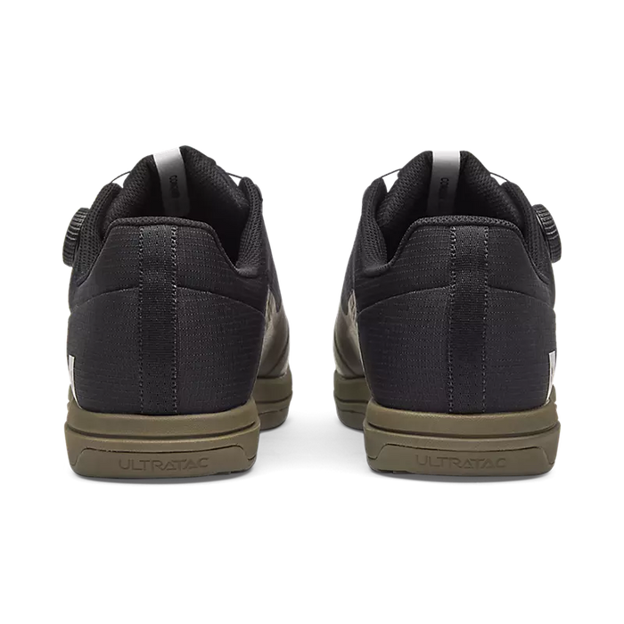 Fox Union Boa Clipless V2 Military