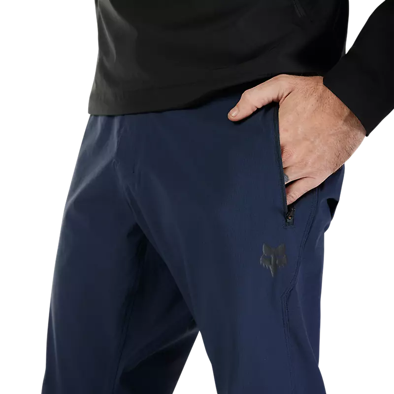Fox Ranger Pants Midnight Blue