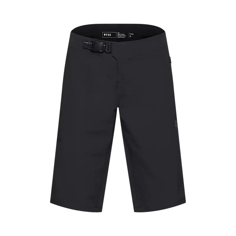 Fox Ranger Womens W/Liner Short