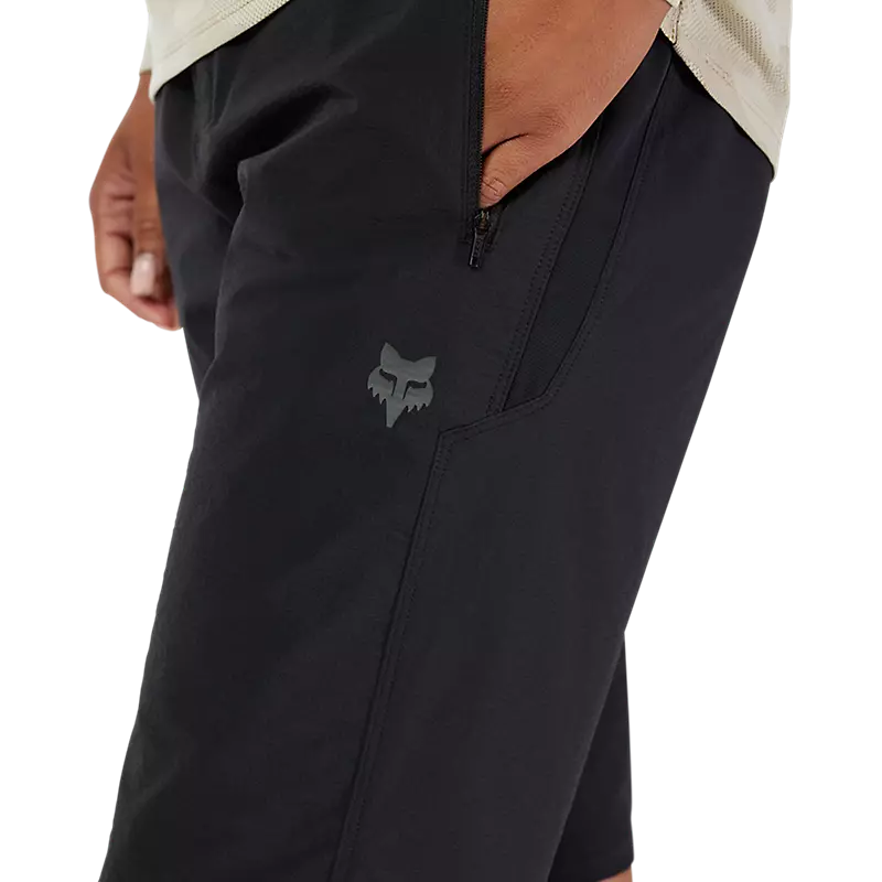 Fox Ranger Womens W/Liner Short