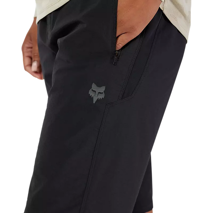 Fox Ranger Womens W/Liner Short