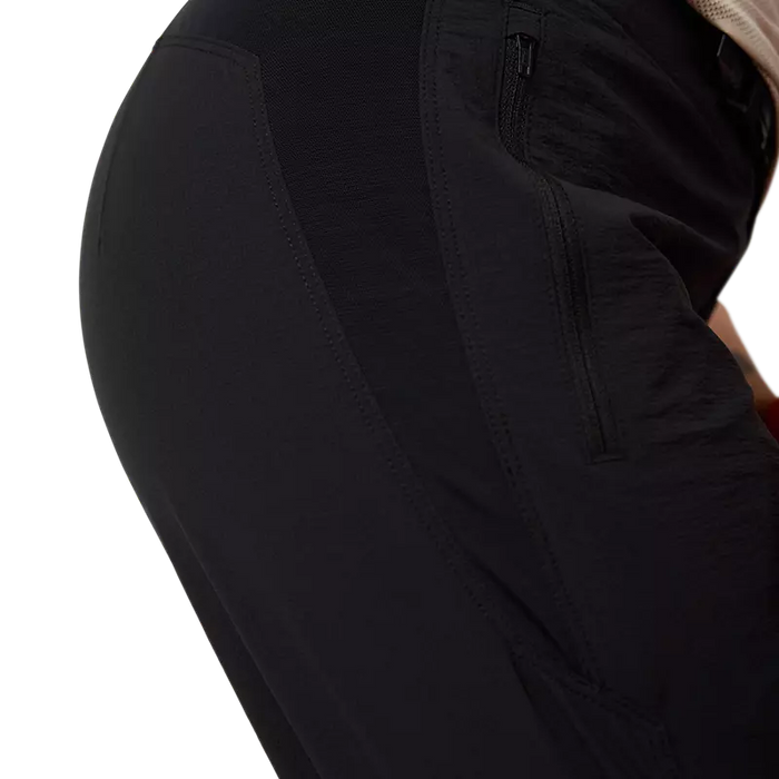 Fox Ranger Womens W/Liner Short