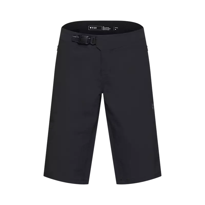 Fox Ranger Womens Short Black