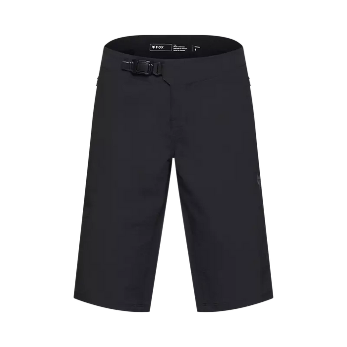 Fox Ranger Womens Short Black