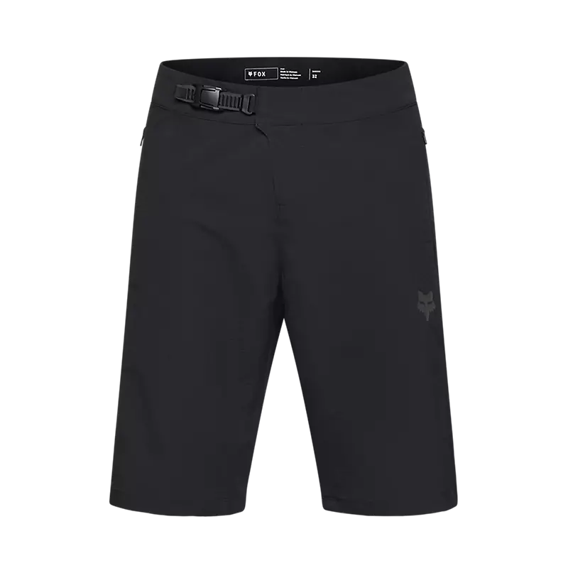 Fox Ranger W/Liner Short  Black