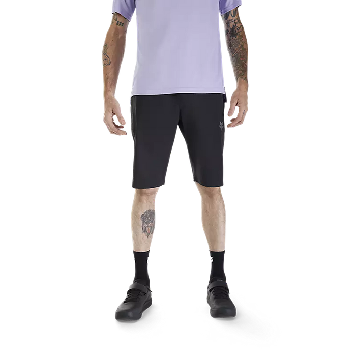Fox Ranger W/Liner Short  Black