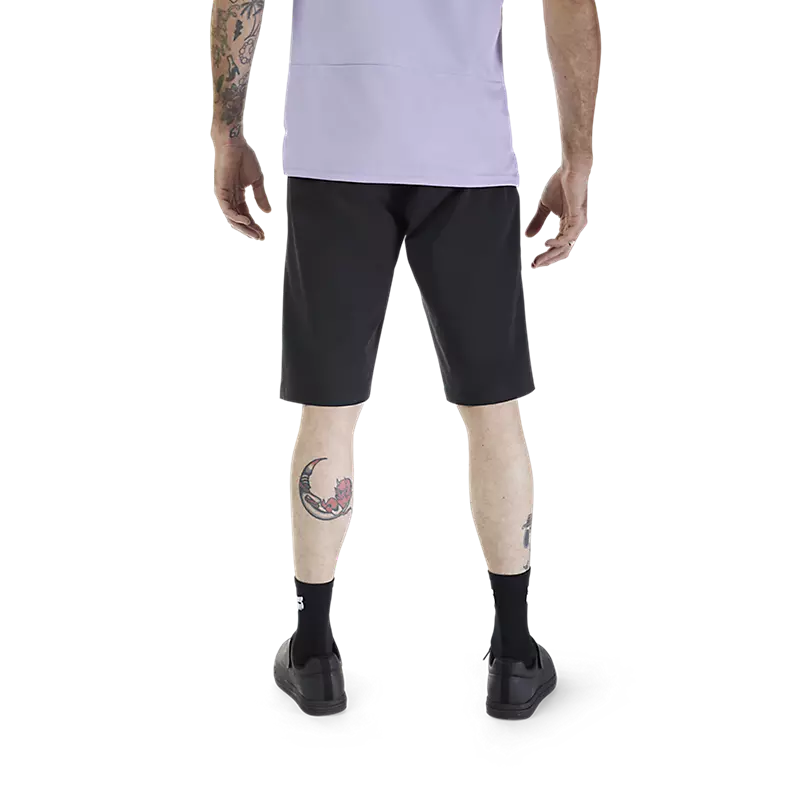 Fox Ranger W/Liner Short  Black