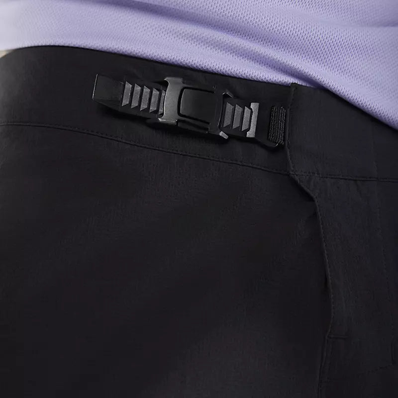 Fox Ranger W/Liner Short  Black