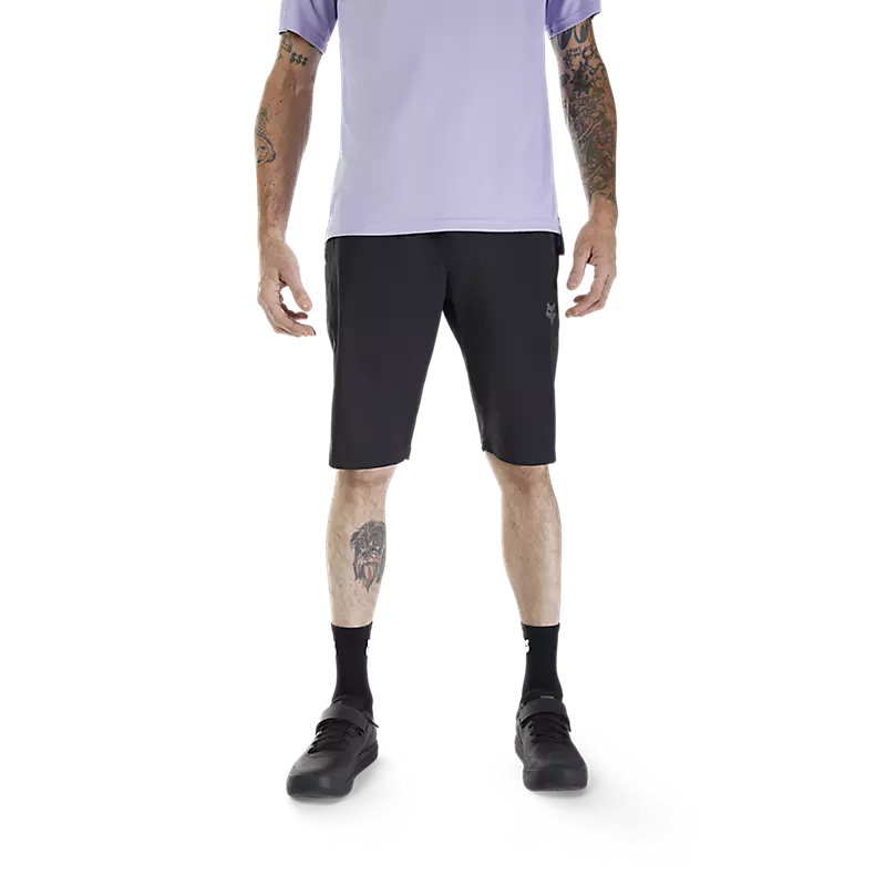 Fox Ranger Mens Short Black