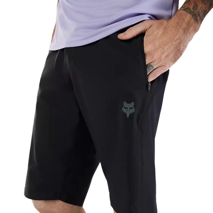 Fox Ranger Mens Short Black