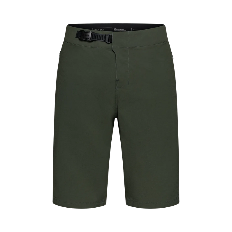 Fox Ranger Shorts Ivy Green