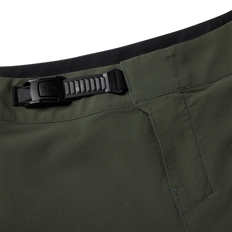 Fox Ranger Shorts Ivy Green