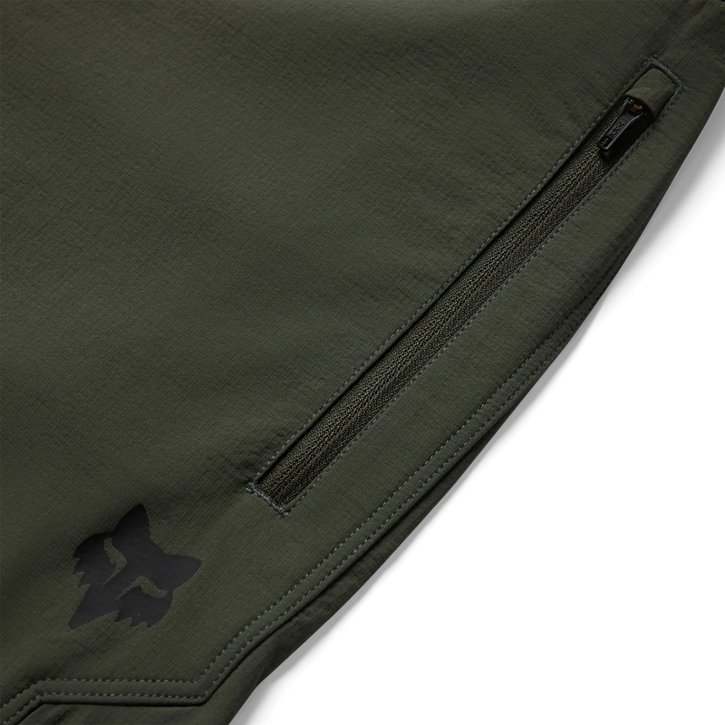Fox Ranger Shorts Ivy Green