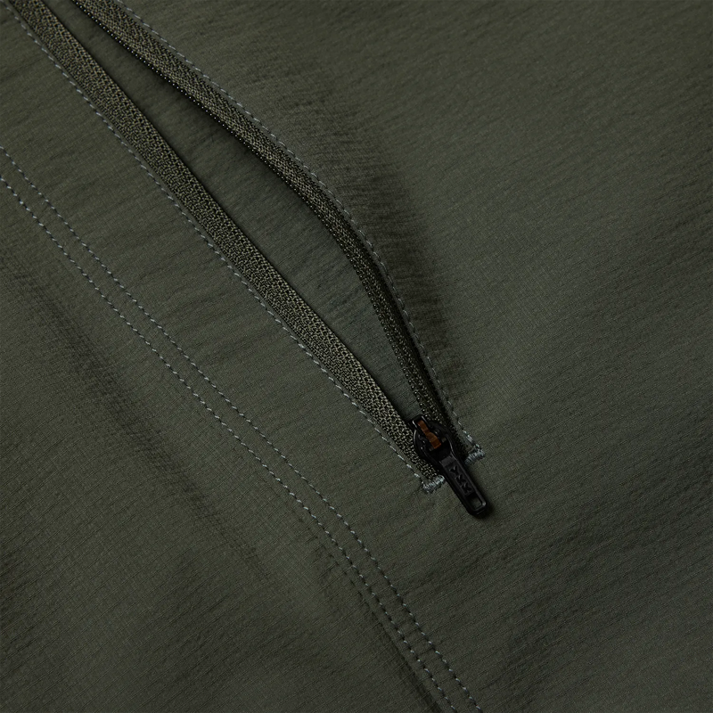 Fox Ranger Shorts Ivy Green