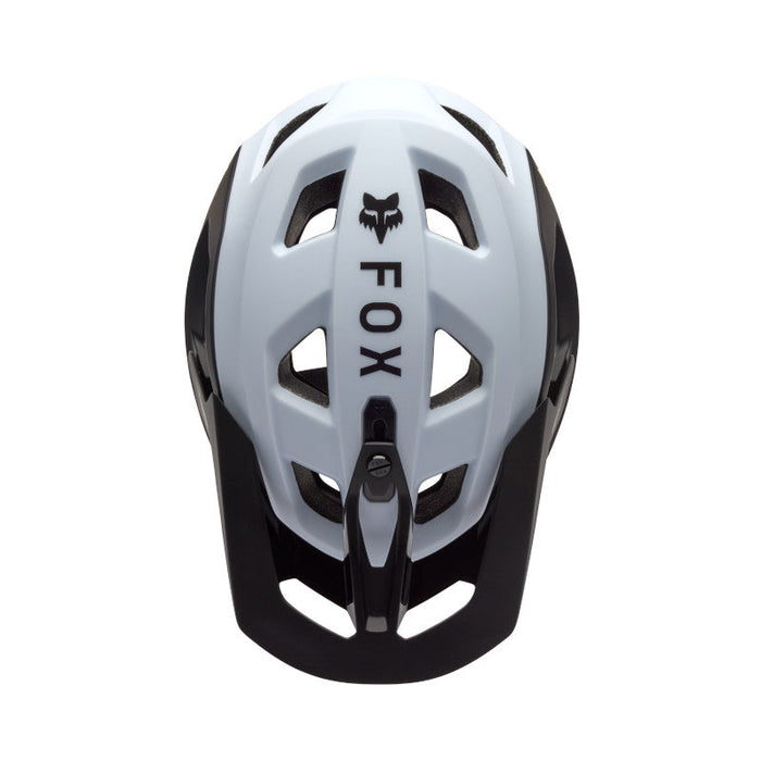 Fox Speedframe V2 50/50 Black/White