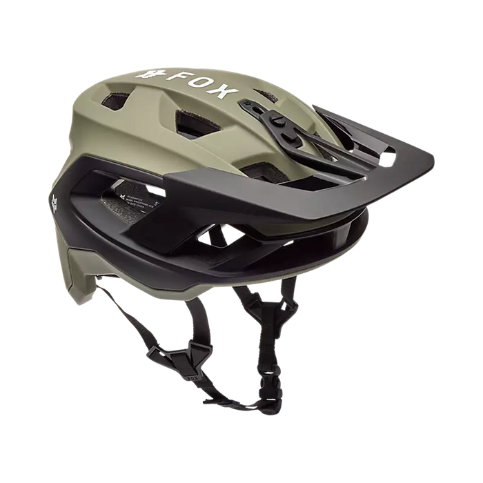 Fox Speedframe 5050 Helmet Adobe