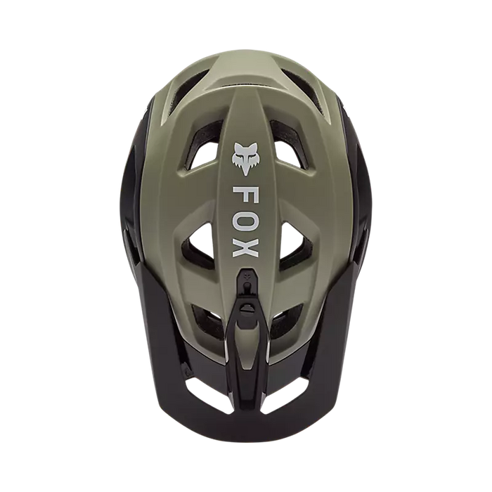 Fox Speedframe 5050 Helmet Adobe