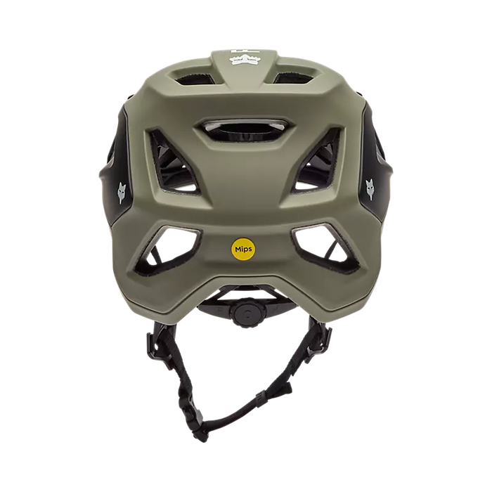 Fox Speedframe 5050 Helmet Adobe