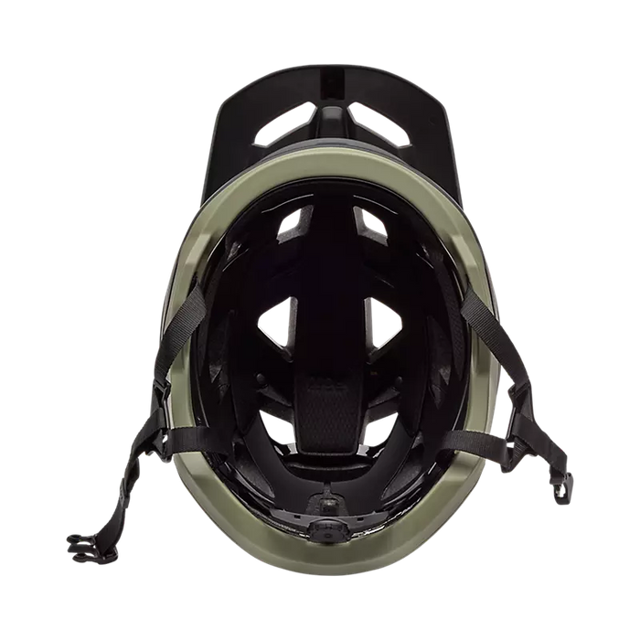 Fox Speedframe 5050 Helmet Adobe