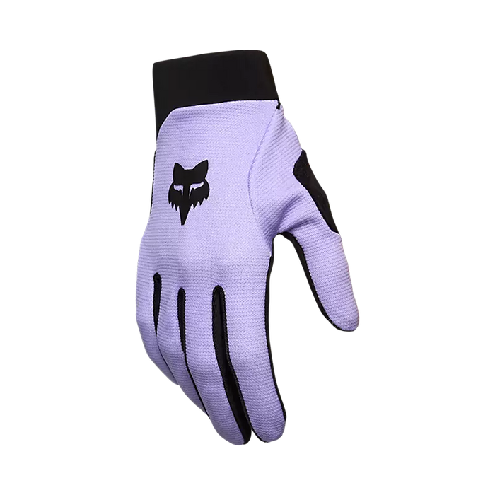 Fox Womens Ranger Gloves Lilac
