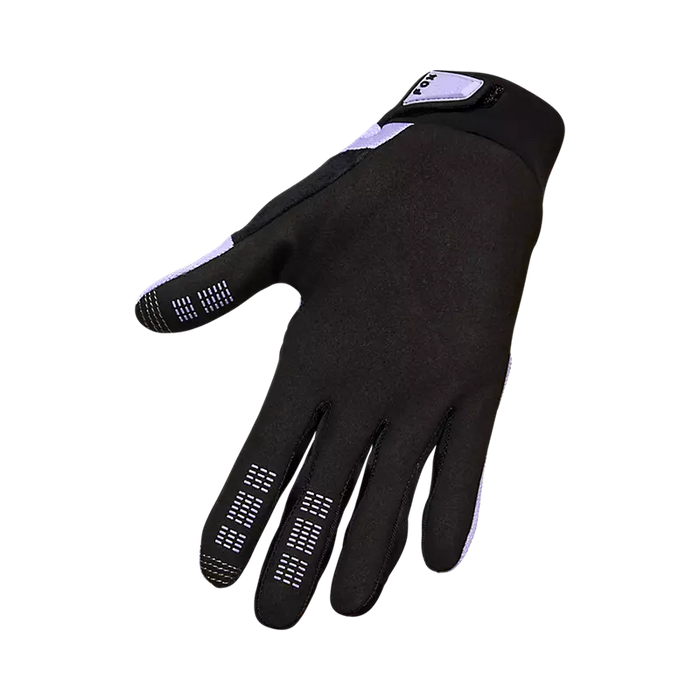 Fox Womens Ranger Gloves Lilac
