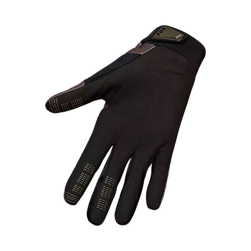 Fox Womens Ranger Glove Military