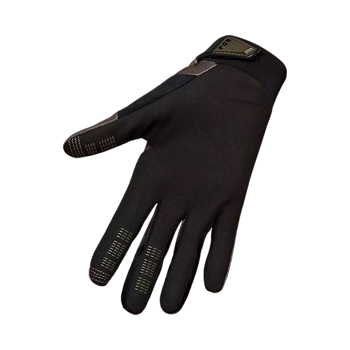 Fox Womens Ranger Glove Military