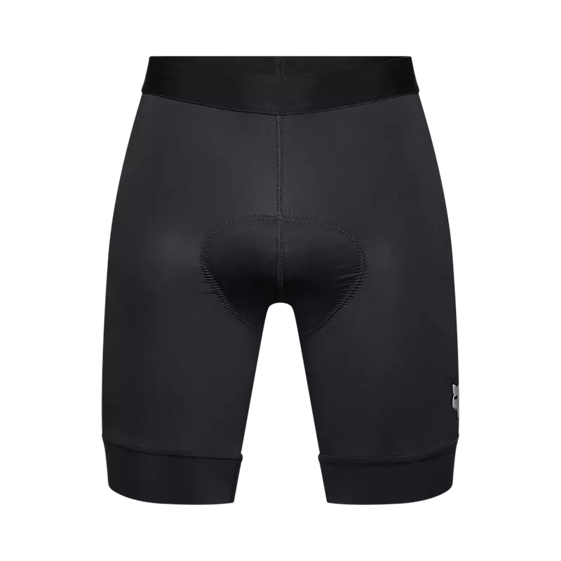 Fox Tecbase Liner Shorts Black