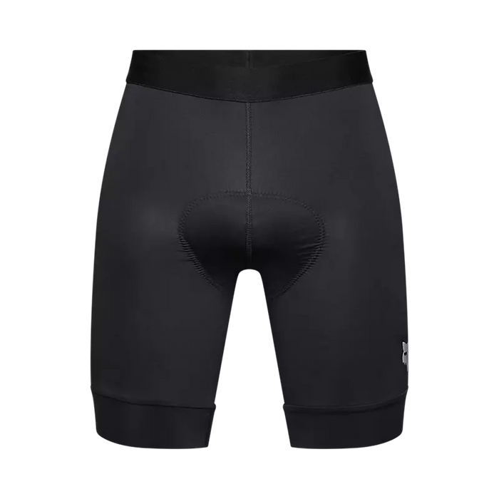 Fox Tecbase Liner Shorts Black