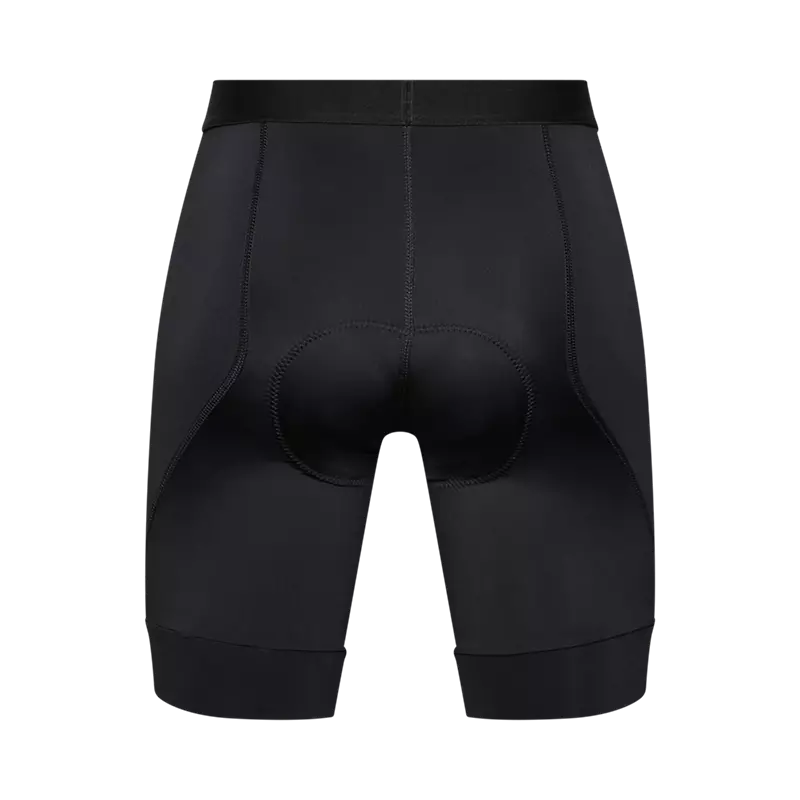 Fox Tecbase Liner Shorts Black