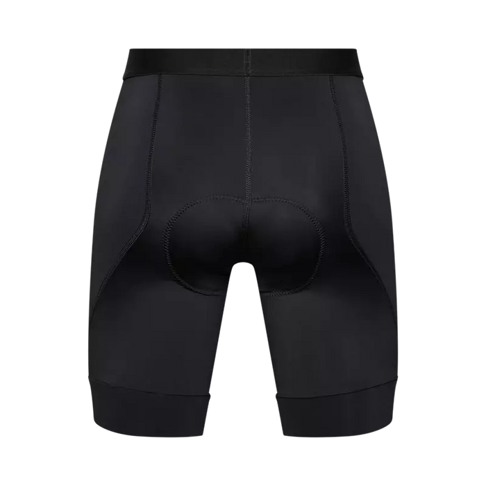 Fox Tecbase Liner Shorts Black
